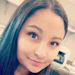 Meet your Posher, Yazmin